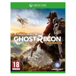 Tom Clancy's Ghost Recon Wildlands