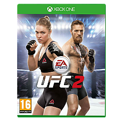 Ufc 2 Ea Sports