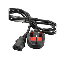 Cable Power 3 Pin Kettle Lead – Xbox 360/xbox One
