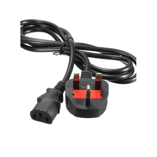 Cable Power 3 Pin Kettle Lead – Xbox 360/xbox One
