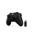 Controller Wireless + Adapter Black Xbox One Controller Wireless + Adapter Black Xbox One