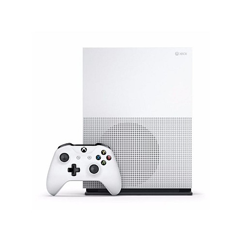 Consola Xbox One 's' 500gb (uk)