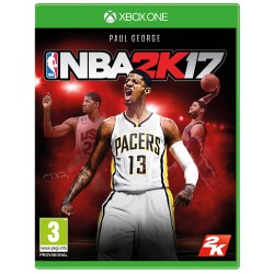 Nba 2k17