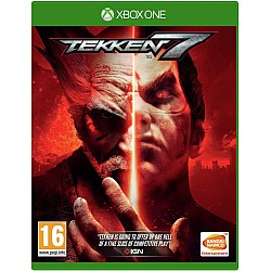 Tekken 7