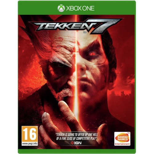 Tekken 7