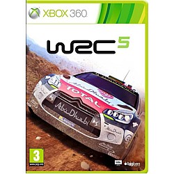 Wrc 5
