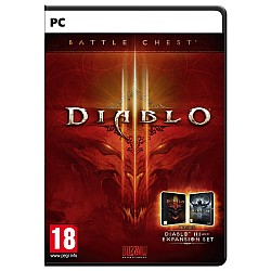 Diablo Iii Battlechast