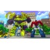 Transformers Devastation