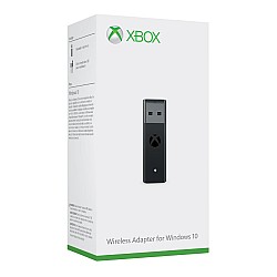 Adapter Wireless Black For Windows 10/xbox One