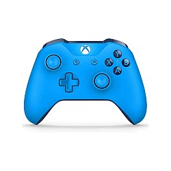 Wireless controller - With 3.5m blue Vortex