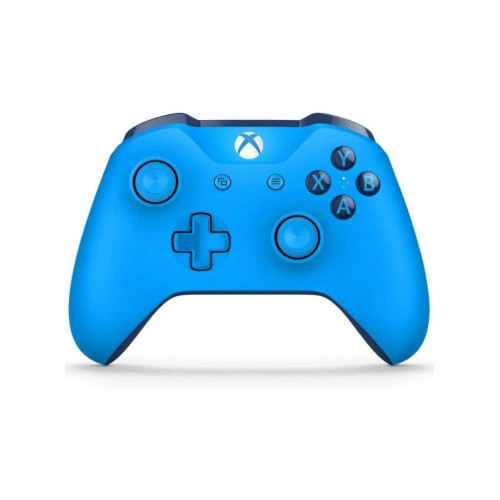 Wireless controller - With 3.5m blue Vortex