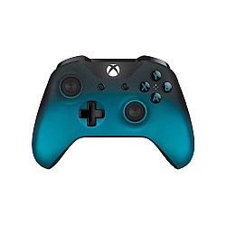 Wireless controller - With 3.5 ocean Shadow