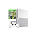 Consola Microsoft Xbox One Slim 500gb, Alb + Fifa 17 (token) + 1 Luna Ea Access Consola Microsoft Xbox One Slim 500gb, Alb + Fifa 17 (token) + 1 Luna Ea Access