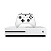 Consola Microsoft Xbox One Slim 500gb, Alb + Fifa 17 (token) + 1 Luna Ea Access Consola Microsoft Xbox One Slim 500gb, Alb + Fifa 17 (token) + 1 Luna Ea Access