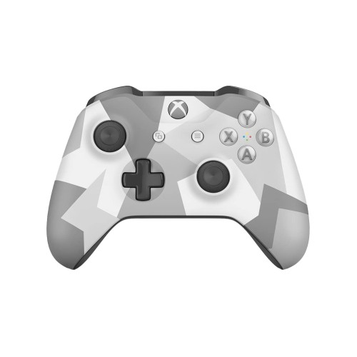 Wireless controller - With 3. winter Forces