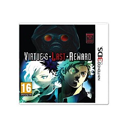 Virtue's Last Reward