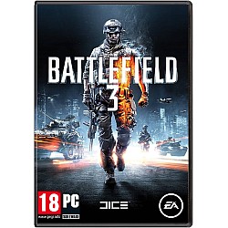 Battlefield 3