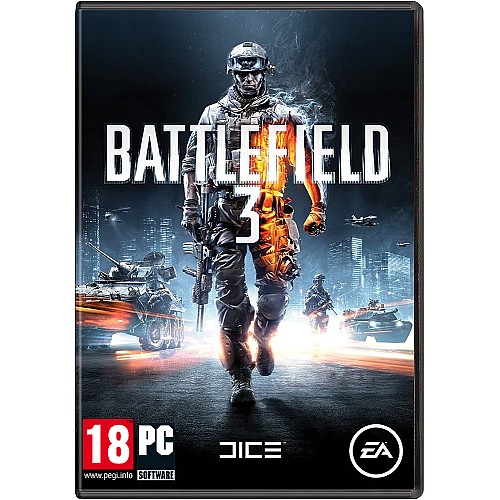 Battlefield 3