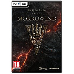 The Elder Scrolls Online Morrowind
