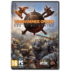 Warhammer Online Age Of Reckoning