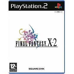 Final Fantasy X 2
