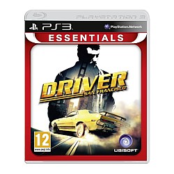 Driver San Francisco Essentials
