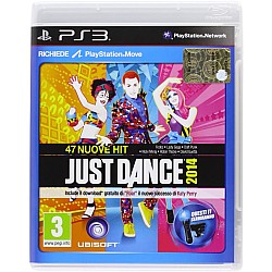 Just Dance 2014