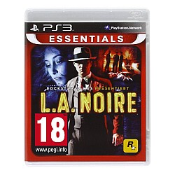 L.a Noire Essentials