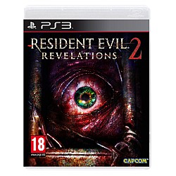 Resident Evil Revelations 2