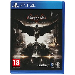 Batman Arkham Knight