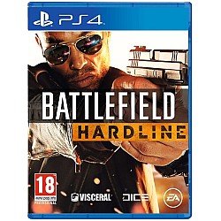 Battlefield Hardline