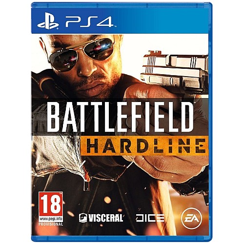 Battlefield Hardline