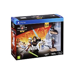 Disney Infinity 3.0 Star Wars Starter Pack