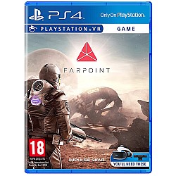 Farpoint