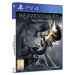 Final Fantasy Xiv 14 Heavensward