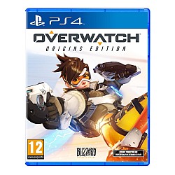 Overwatch Origins Edition
