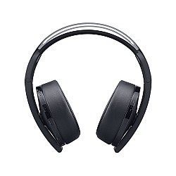 Sony Platinum Wireless Headset