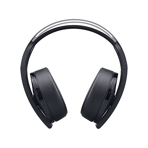 Sony Platinum Wireless Headset