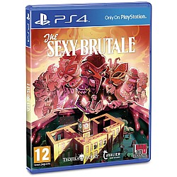 The Sexy Brutale Full House Edition