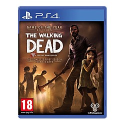 The Walking Dead The Complete First Season