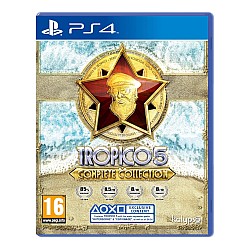 Tropico 5 Complete Collection