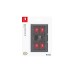 Hori Officially Licensed Game Card Case (black) Hori Officially Licensed Game Card Case (black)
