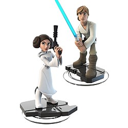 Disney Infinity 3.0: Star Wars Rise Against The Empire Play Set