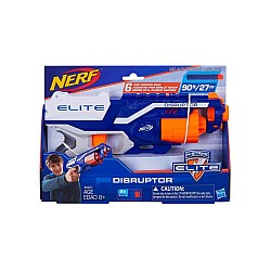 Nerf - Disruptor 2017