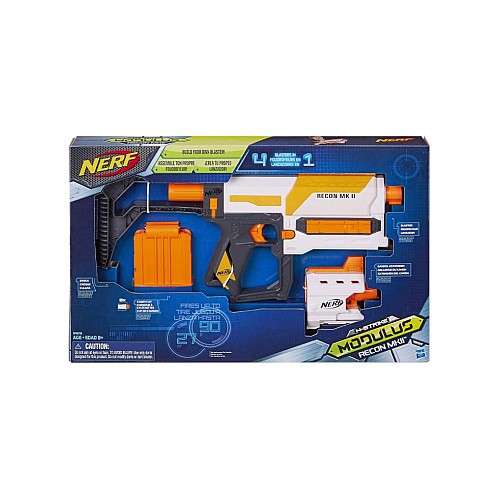 Nerf - Modulus Recon Mk11