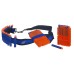 Set Nerf - N-strike Bandolier Kit Set Nerf - N-strike Bandolier Kit