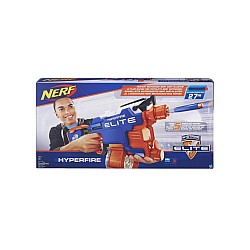 Toy Nerf - Nstrike Hyperfire 2017