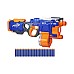 Toy Nerf - Nstrike Hyperfire 2017 Toy Nerf - Nstrike Hyperfire 2017