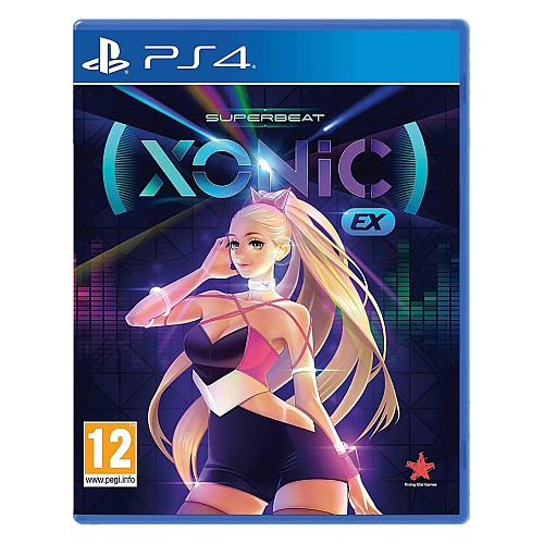 Superbeat Xonic Ex