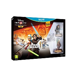 Disney Infinity 3.0 Star Wars Starter Pack